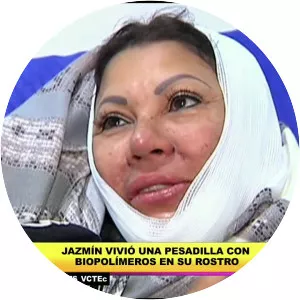 Jazmín La Tumbadora