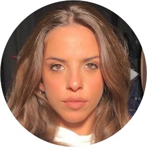 Jazmín Udaquiola Sáez