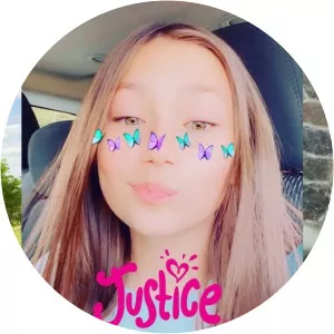 Jazmyn Bieber photograph