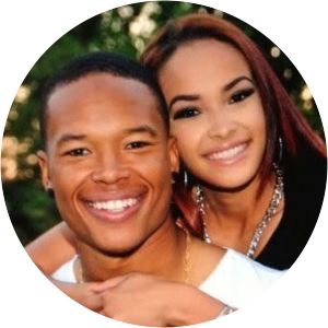 Jazmyn Jones photograph