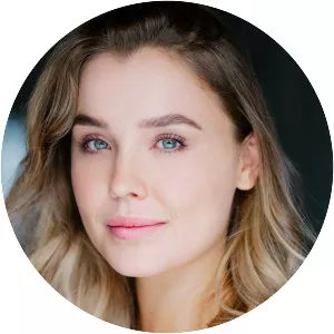 Jazmyne van Gosliga ​ photograph