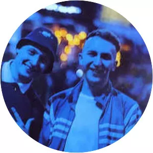 Jazxing - Musical artist