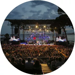 Jazz à Juan - Music Festival