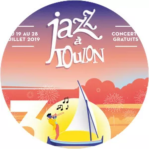 Jazz à Toulon - Music Festival
