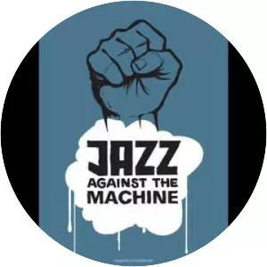 jazz against the machine - Musical group