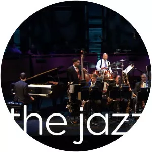 Jazz at Lincoln Center Orchestra