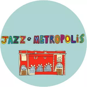 Jazz at Metropolis - TV program