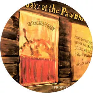 Jazz at the Pawnshop - 