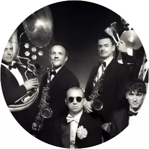 Jazz Band Mlynarski-Masecki