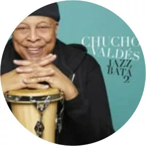 Jazz Bata - Album by Chucho Valdés