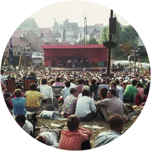 Jazz Bilzen - Music Festival