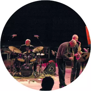 Jazz Carriers - Musical group