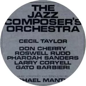 Jazz Composer's Orchestra