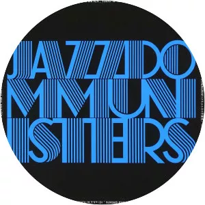JAZZ DOMMUNISTERS - Musical group