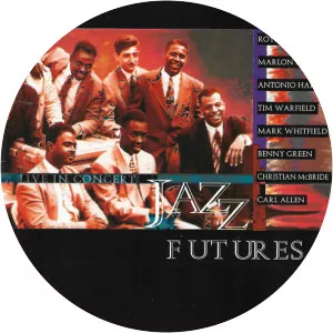 Jazz Futures - Musical artist