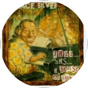 Jazz Has a Sense of Humor - Studio album by Horace Silver