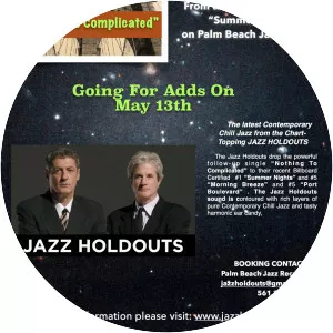 Jazz Holdouts - Musical artist