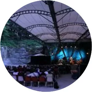 Jazz in Langourla - Music Festival