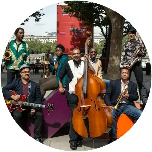 Jazz Jamaica - Musical group