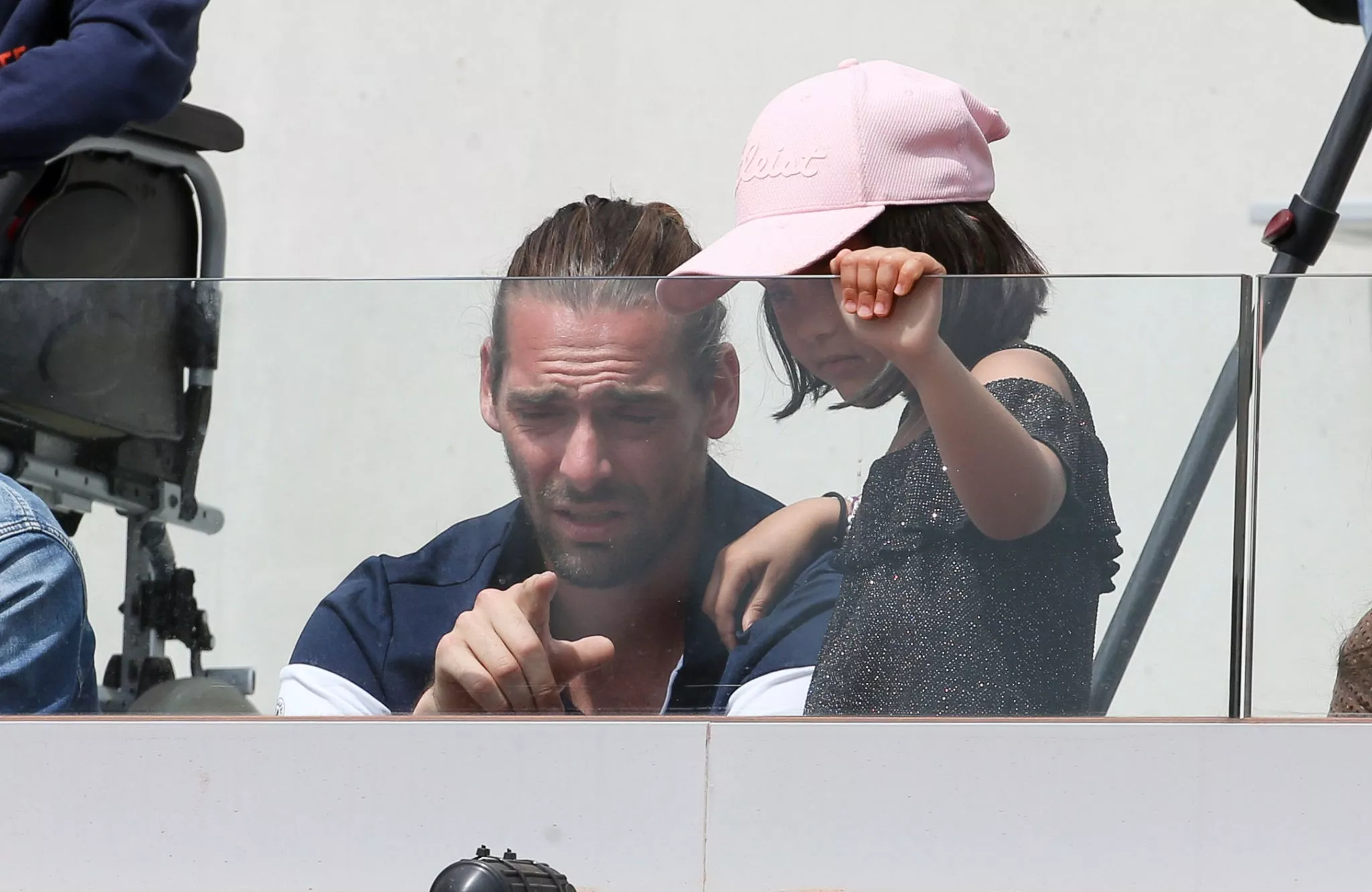 Jazz Lacourt photograph