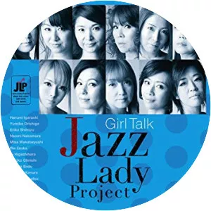 JAZZ LADY PROJECT