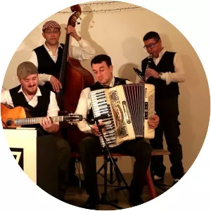 Jazz Lag - Musical artist