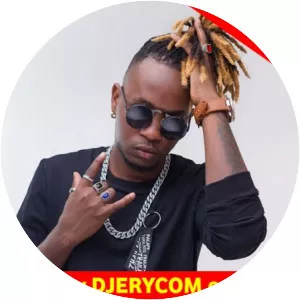 Jazz Mavoko - Musical artist