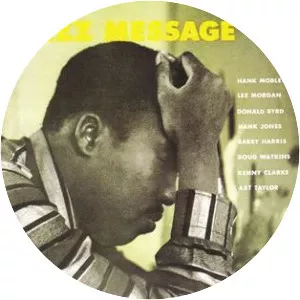 Jazz Message No. 2 - Album by Hank Mobley