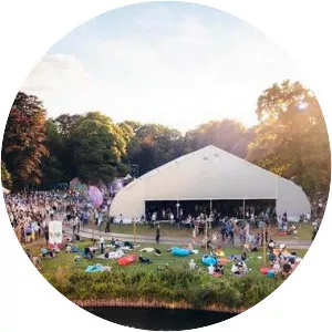 Jazz Middelheim - Music Festival