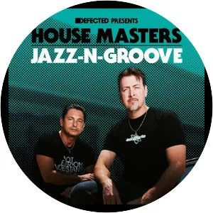 Jazz 'N'Groove