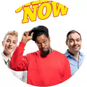 Jazz Now - TV program