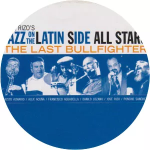 Jazz On The Latin Side All Stars - Musical group
