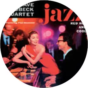 Jazz: Red Hot and Cool - Live album by Dave Brubeck
