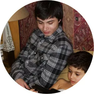 Jazz Rodger - Elliot Rodger's brother