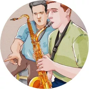 Jazz Saxophone - Musical artist