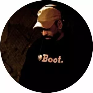 Jazz T - Musical artist