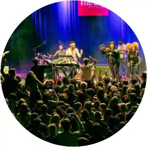 Jazz & The City - Music Festival