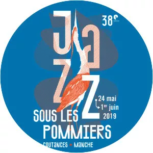 Jazz under the Apple Trees