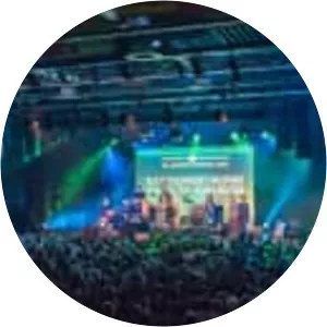 JazzFest Gronau - Music Festival