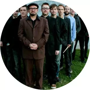 Jazzgroove Mothership Orchestra