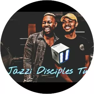 JazziDisciples