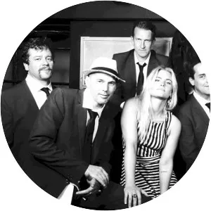 Jazzkantine - Musical ensemble