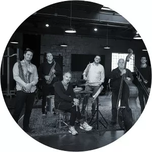 Jazzlab Orchestra - Musical artist