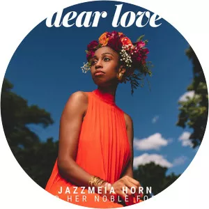 Jazzmeia Horn and Her Noble Force