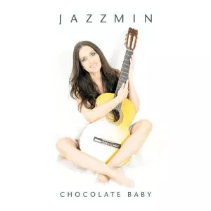 Jazzmin - Musical artist