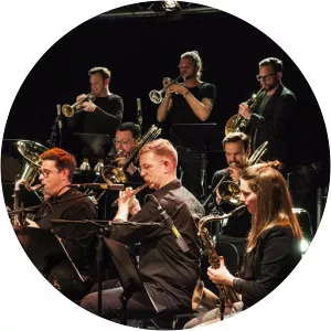 Jazzorchester Vorarlberg - Musical artist