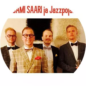 Jazzpojat - Musical artist