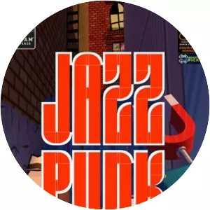 Jazzpunk - Video game