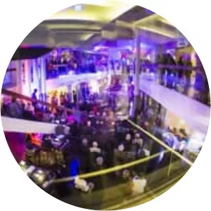 Jazztage Dresden - Music Festival