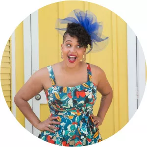 Jazzy Ash - Musical artist